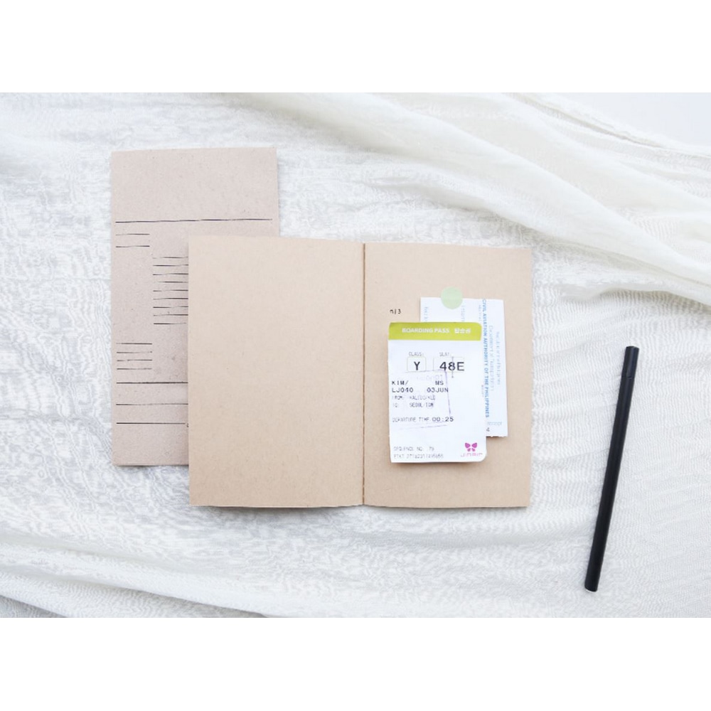All Kraft Handy Note – Bild 4
